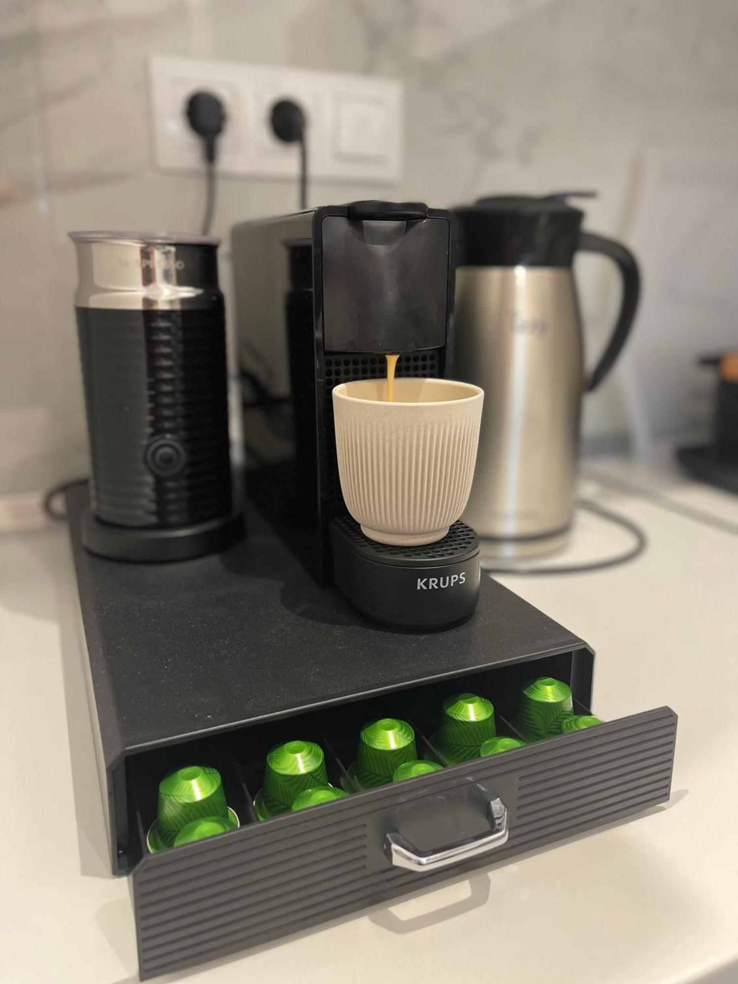 Thesspacious Apartment 테살로니키 외부 사진