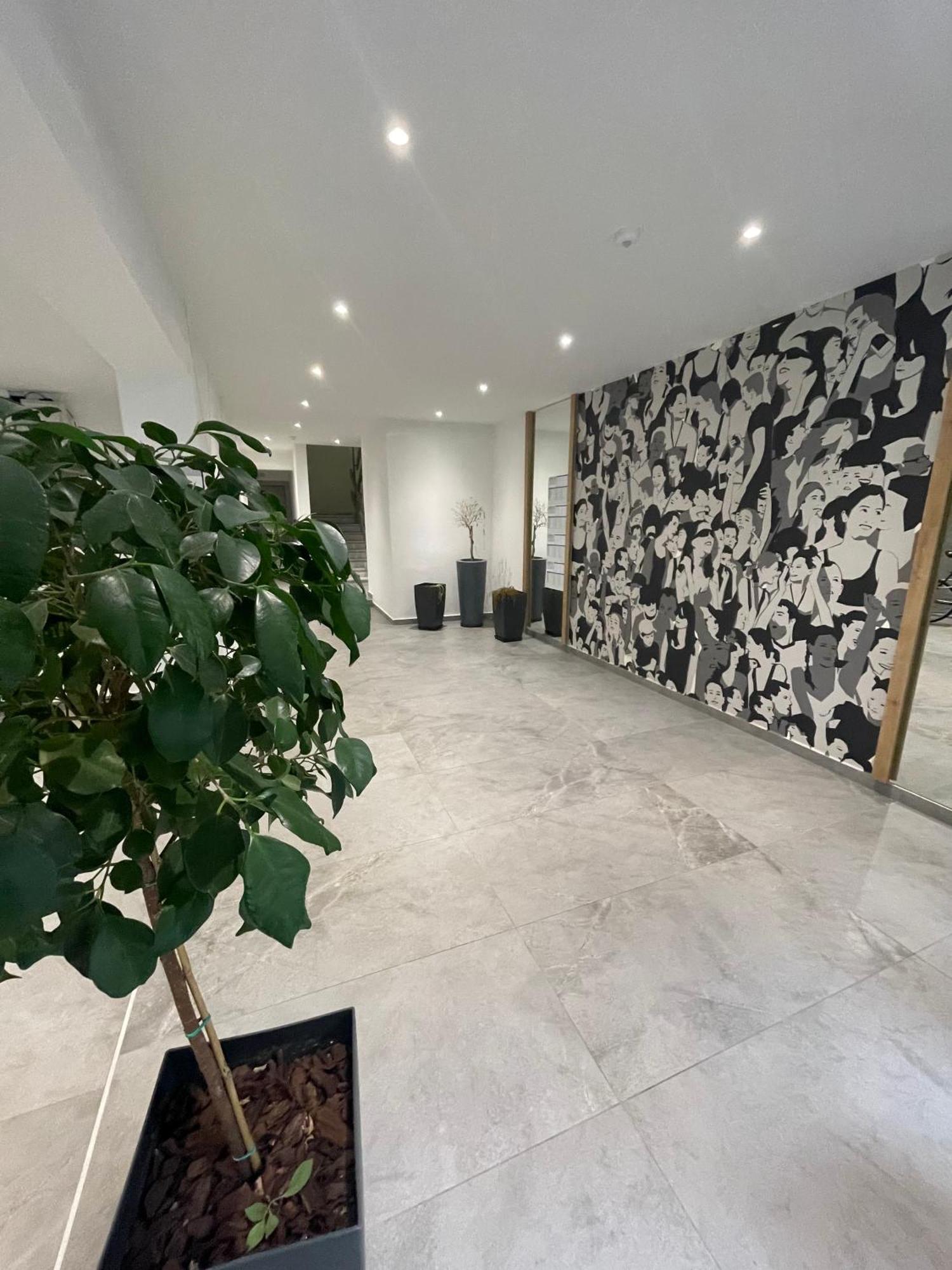 Thesspacious Apartment 테살로니키 외부 사진